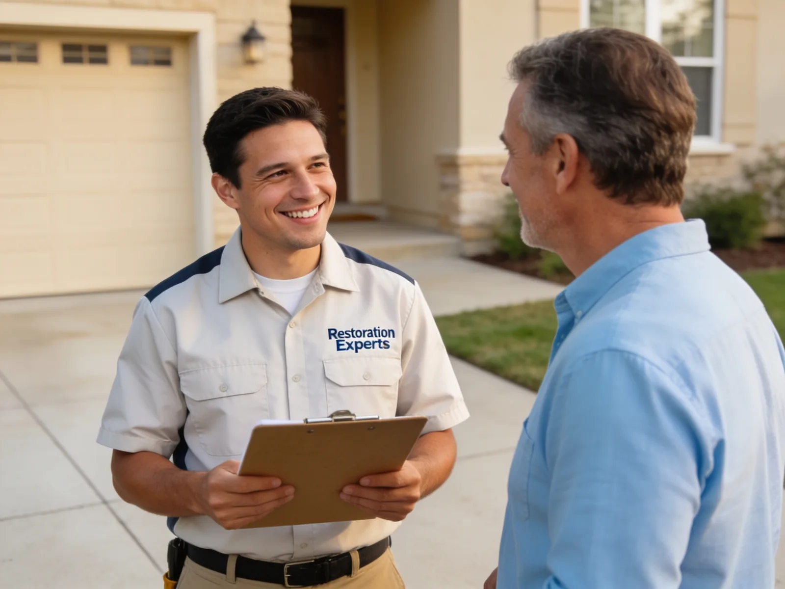 Water Damage Cleanup Warren, MI FAQs